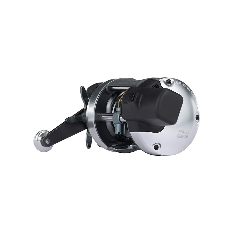 Load image into Gallery viewer, Abu Garcia Ambassadeur Round Reel w/Digital Line Counter - Right Hand C3-6500LC [1649432]
