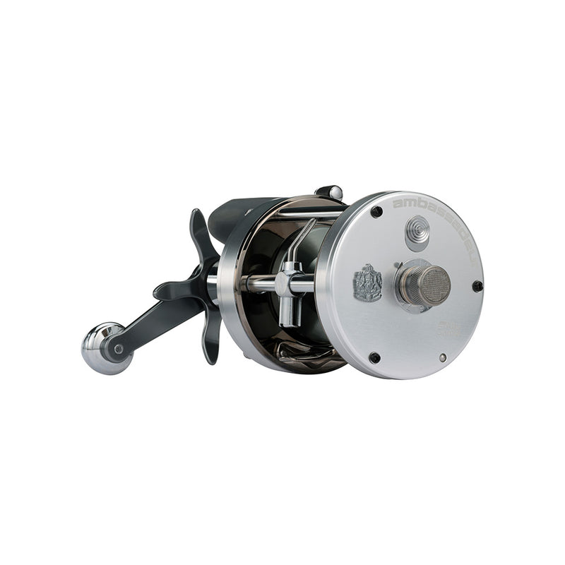 Load image into Gallery viewer, Abu Garcia Ambassadeur Round Reel - Right Hand C3-7000 [1649423]
