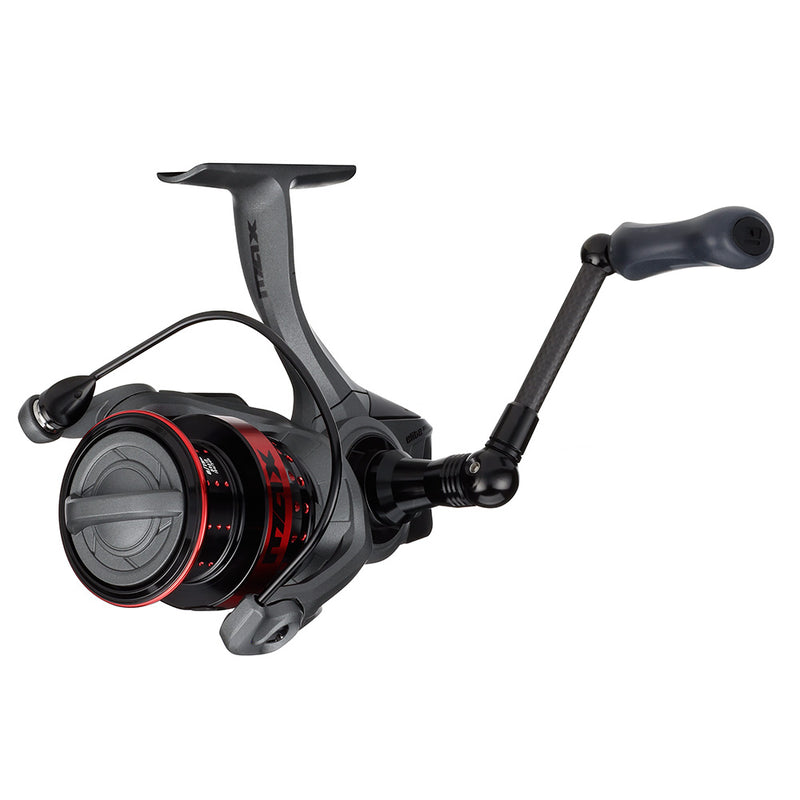 Load image into Gallery viewer, Abu Garcia Max Elite 2500 RKT Spinning Reel - Right/Left Hand MAXELITERKTSP2500 [1653537]
