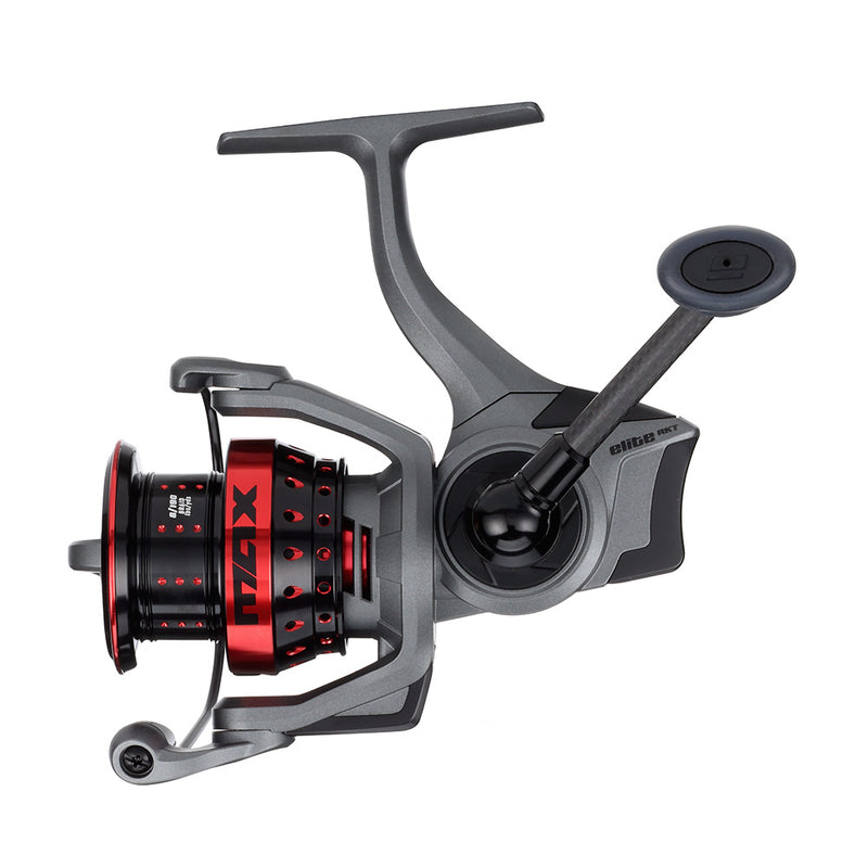 Load image into Gallery viewer, Abu Garcia Max Elite 2500 RKT Spinning Reel - Right/Left Hand MAXELITERKTSP2500 [1653537]
