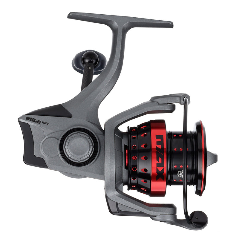 Load image into Gallery viewer, Abu Garcia Max Elite 2500 RKT Spinning Reel - Right/Left Hand MAXELITERKTSP2500 [1653537]
