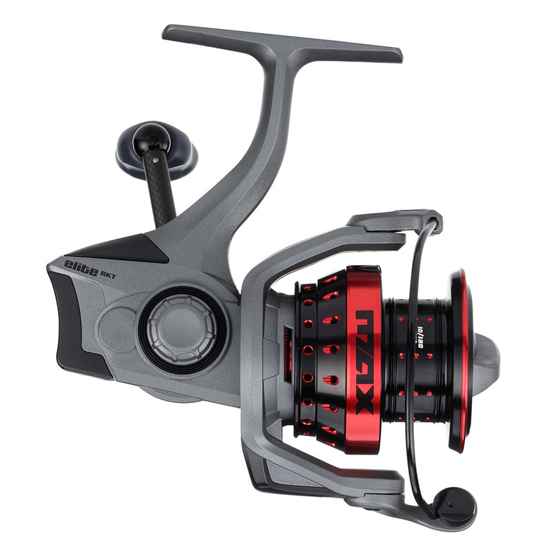 Load image into Gallery viewer, Abu Garcia Max Elite 3000 RKT Spinning Reel - Right/Left Hand MAXELITERKTSP3000 [1653538]
