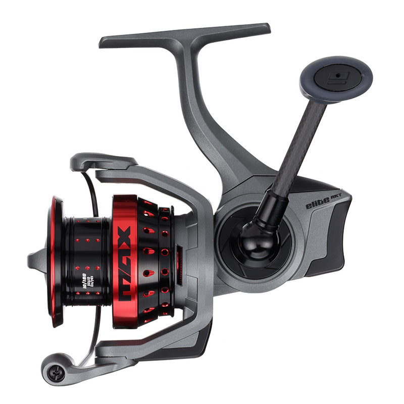 Load image into Gallery viewer, Abu Garcia Max Elite 3000 RKT Spinning Reel - Right/Left Hand MAXELITERKTSP3000 [1653538]
