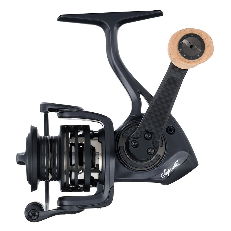 Load image into Gallery viewer, Pflueger Supreme XT 25X Spinning Reel SUPXTSP25X [1651997]
