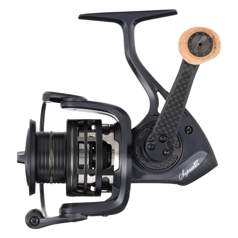 Load image into Gallery viewer, Pflueger Supreme XT 35X Spinning Reel SUPXTSP35X [1652019]
