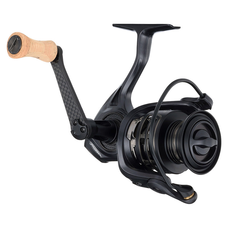 Load image into Gallery viewer, Pflueger Supreme XT 35X Spinning Reel SUPXTSP35X [1652019]
