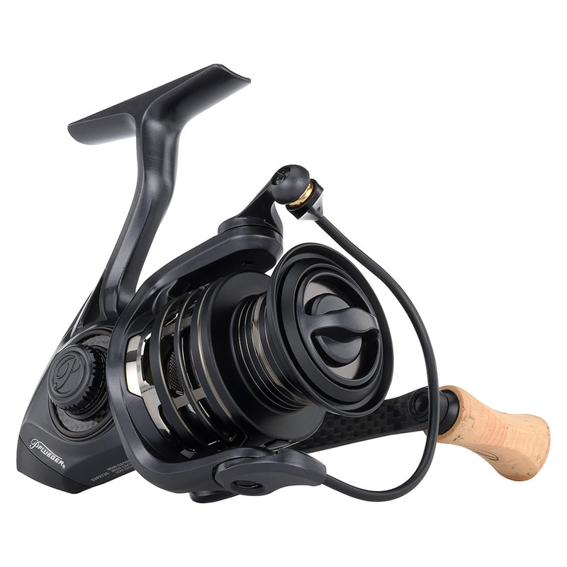 Load image into Gallery viewer, Pflueger Supreme XT 35X Spinning Reel SUPXTSP35X [1652019]
