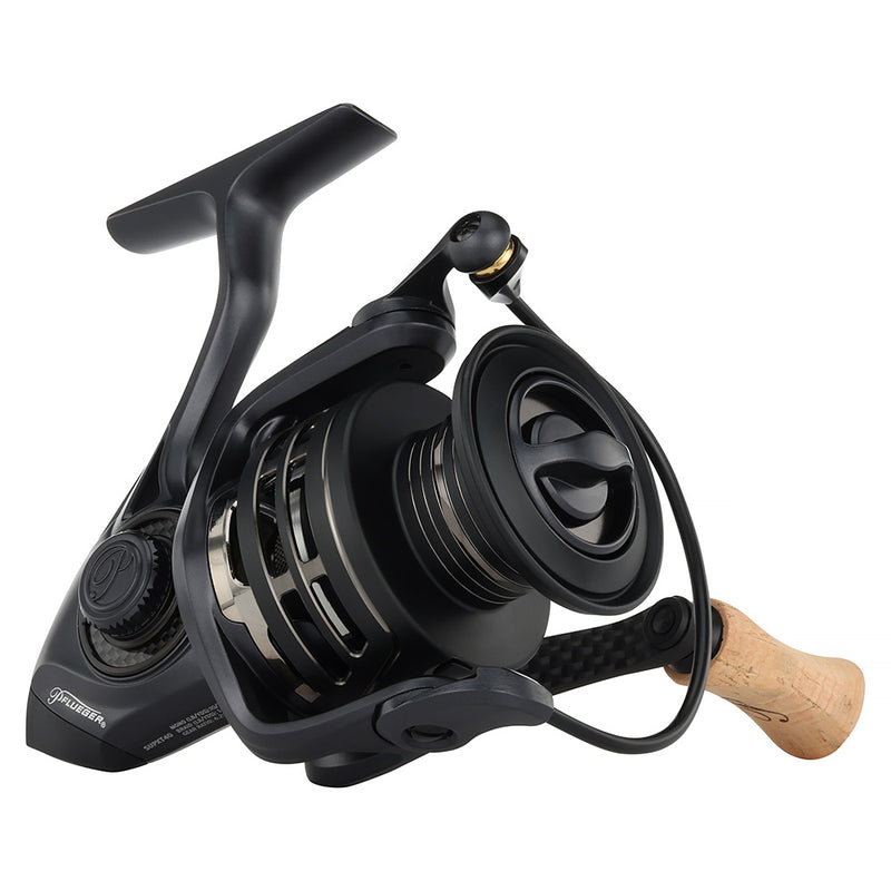Load image into Gallery viewer, Pflueger Supreme XT 40X Spinning Reel SUPXTSP40X [1652020]
