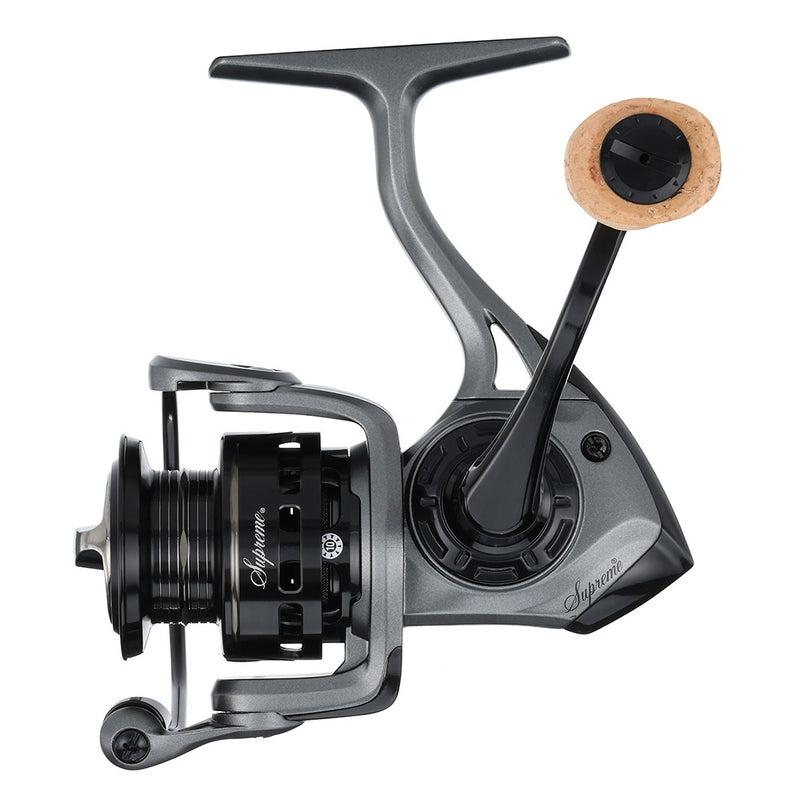 Load image into Gallery viewer, Pflueger Supreme 25X Spinning Reel SUPSP25X [1652021]
