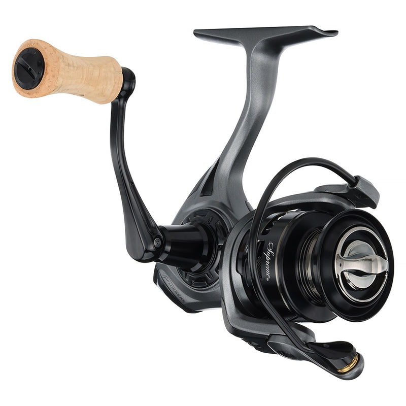 Load image into Gallery viewer, Pflueger Supreme 25X Spinning Reel SUPSP25X [1652021]
