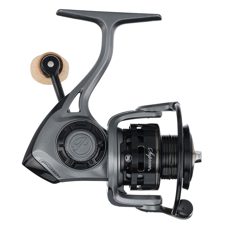 Load image into Gallery viewer, Pflueger Supreme 25X Spinning Reel SUPSP25X [1652021]
