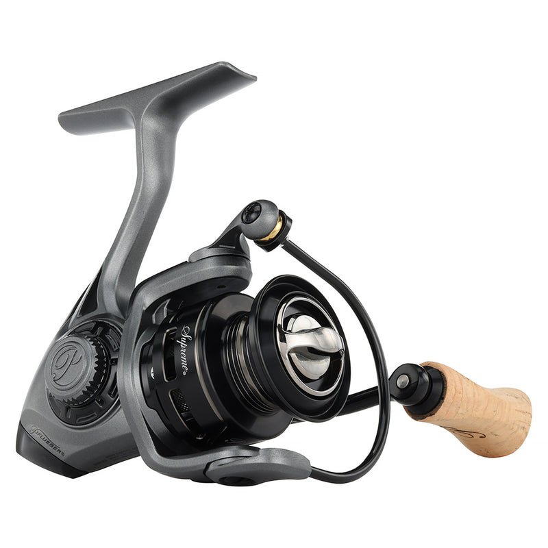 Load image into Gallery viewer, Pflueger Supreme 25X Spinning Reel SUPSP25X [1652021]
