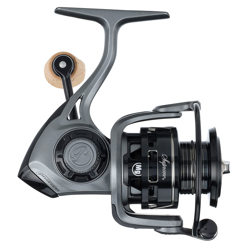 Load image into Gallery viewer, Pflueger Supreme 40X Spinning Reel SUPSP30X [1652022]
