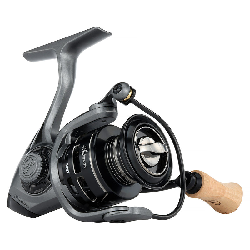 Load image into Gallery viewer, Pflueger Supreme 40X Spinning Reel SUPSP30X [1652022]
