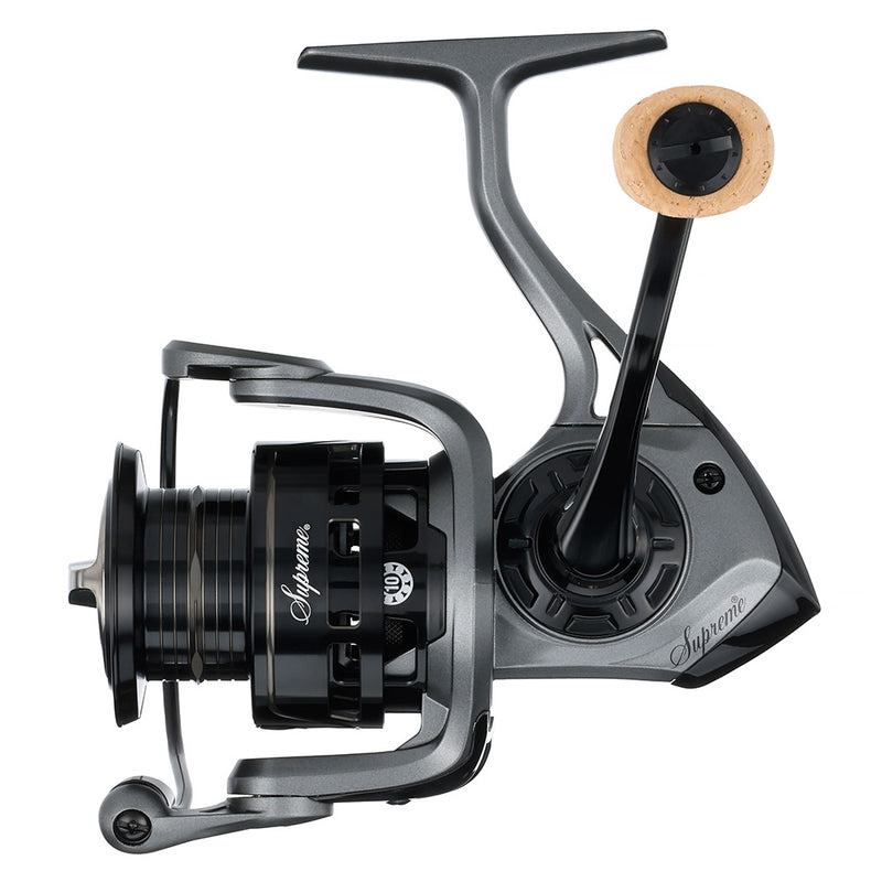 Load image into Gallery viewer, Pflueger Supreme 35X Spinning Reel SUPSP35X [1652023]

