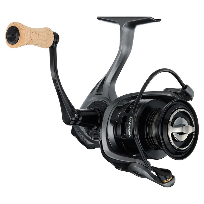 Load image into Gallery viewer, Pflueger Supreme 35X Spinning Reel SUPSP35X [1652023]
