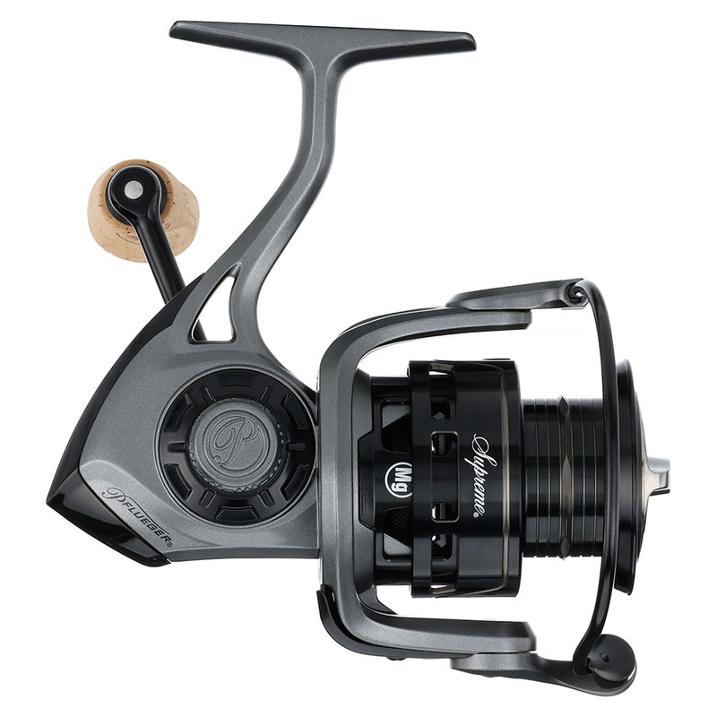 Load image into Gallery viewer, Pflueger Supreme 35X Spinning Reel SUPSP35X [1652023]
