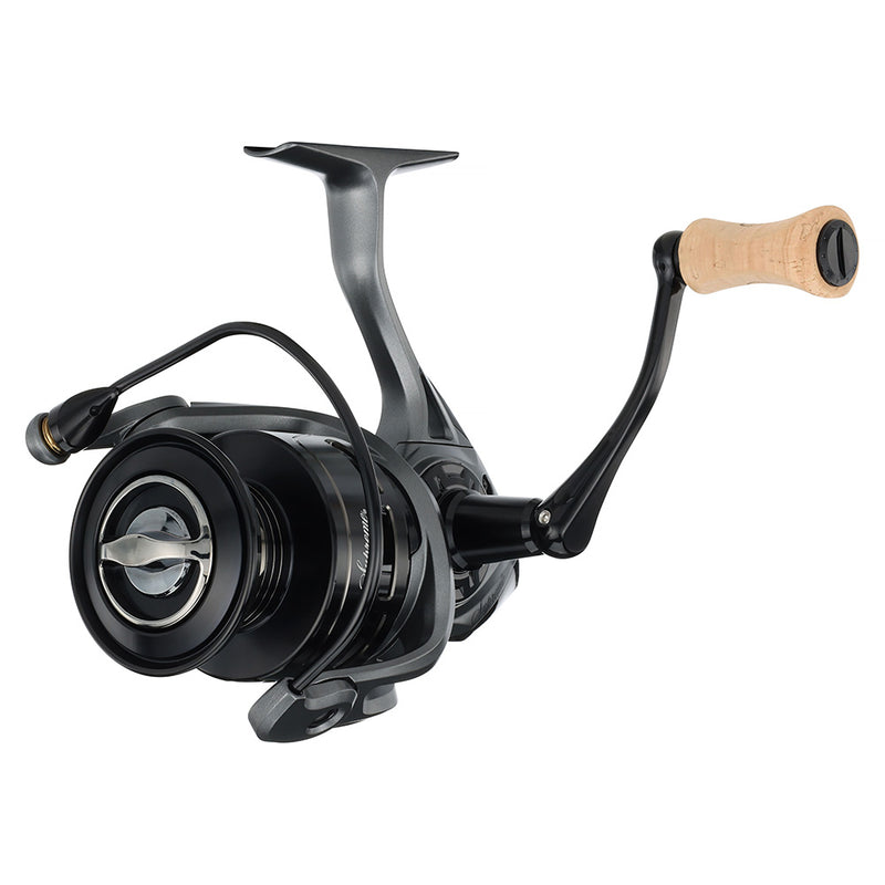 Load image into Gallery viewer, Pflueger Supreme 40X Spinning Reel SUPSP40X [1652024]
