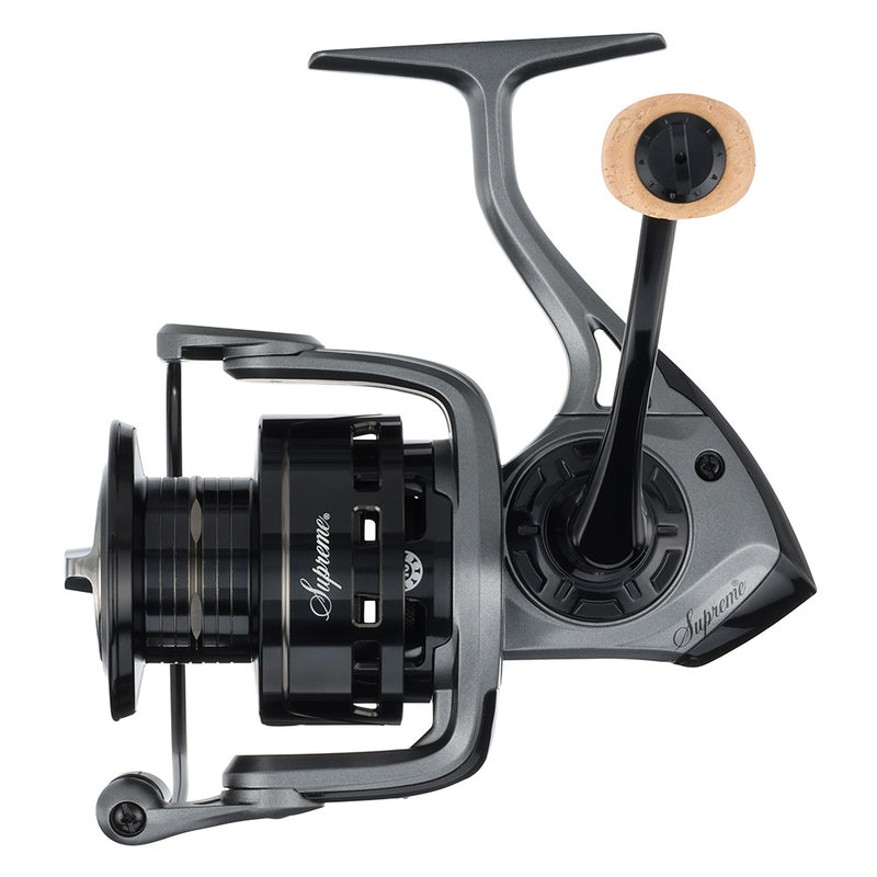Load image into Gallery viewer, Pflueger Supreme 40X Spinning Reel SUPSP40X [1652024]
