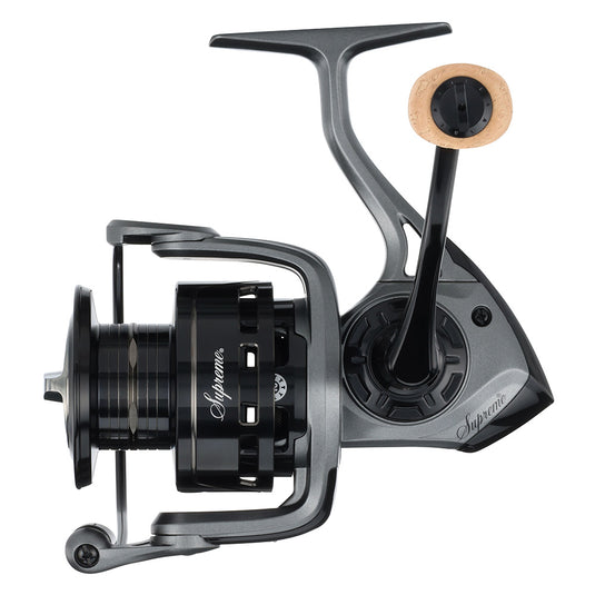 Pflueger Supreme 40X Spinning Reel SUPSP40X [1652024]