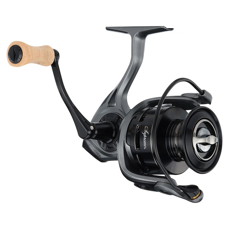 Load image into Gallery viewer, Pflueger Supreme 40X Spinning Reel SUPSP40X [1652024]
