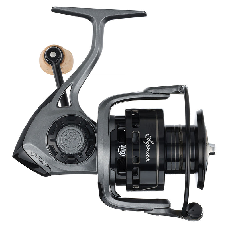 Load image into Gallery viewer, Pflueger Supreme 40X Spinning Reel SUPSP40X [1652024]

