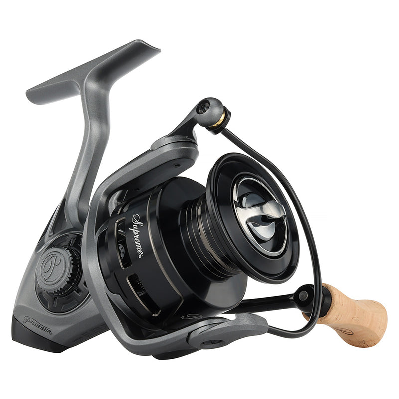 Load image into Gallery viewer, Pflueger Supreme 40X Spinning Reel SUPSP40X [1652024]

