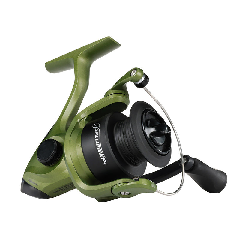 Load image into Gallery viewer, Pflueger Monarch 35 Spinning Reel MON35 [1645559]
