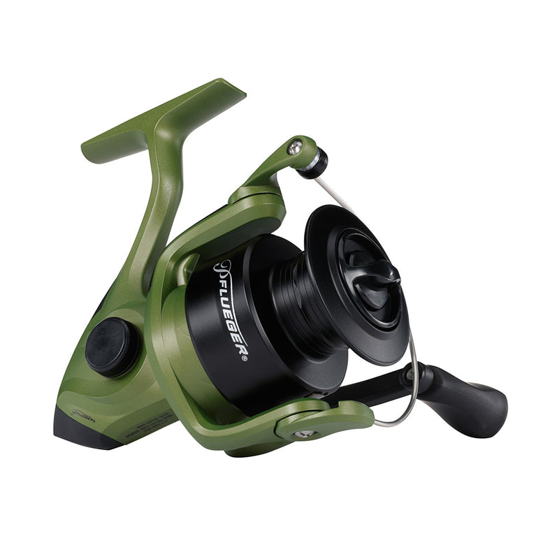 Load image into Gallery viewer, Pflueger Monarch 40 Spinning Reel MON40 [1645561]
