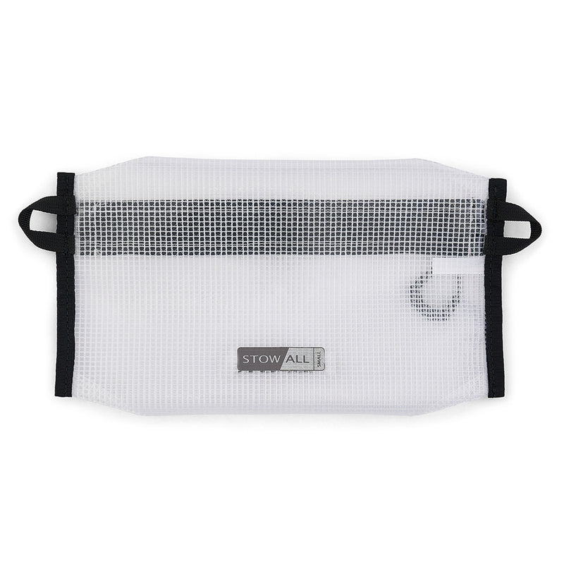 Load image into Gallery viewer, Plano Stowall Zip Pouch - Small - Clear [P000419]
