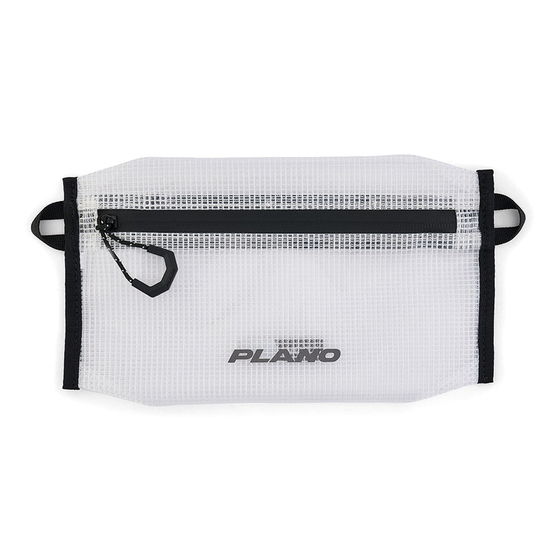 Load image into Gallery viewer, Plano Stowall Zip Pouch - Small - Clear [P000419]
