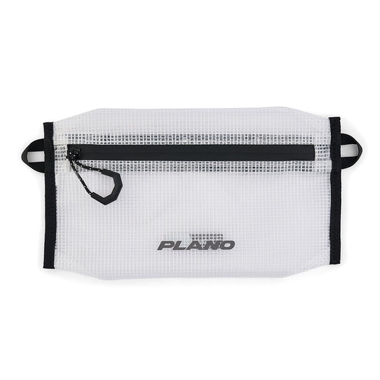 Plano Stowall Zip Pouch - Small - Clear [P000419]