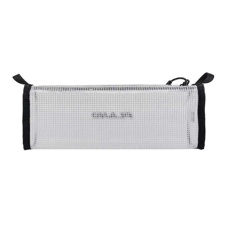 Load image into Gallery viewer, Plano Stowall Zip Pouch Tube - Clear [P000422]
