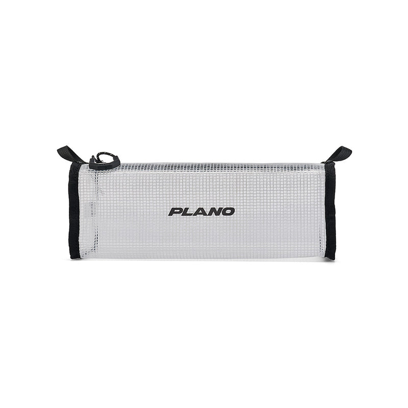Load image into Gallery viewer, Plano Stowall Zip Pouch Tube - Clear [P000422]
