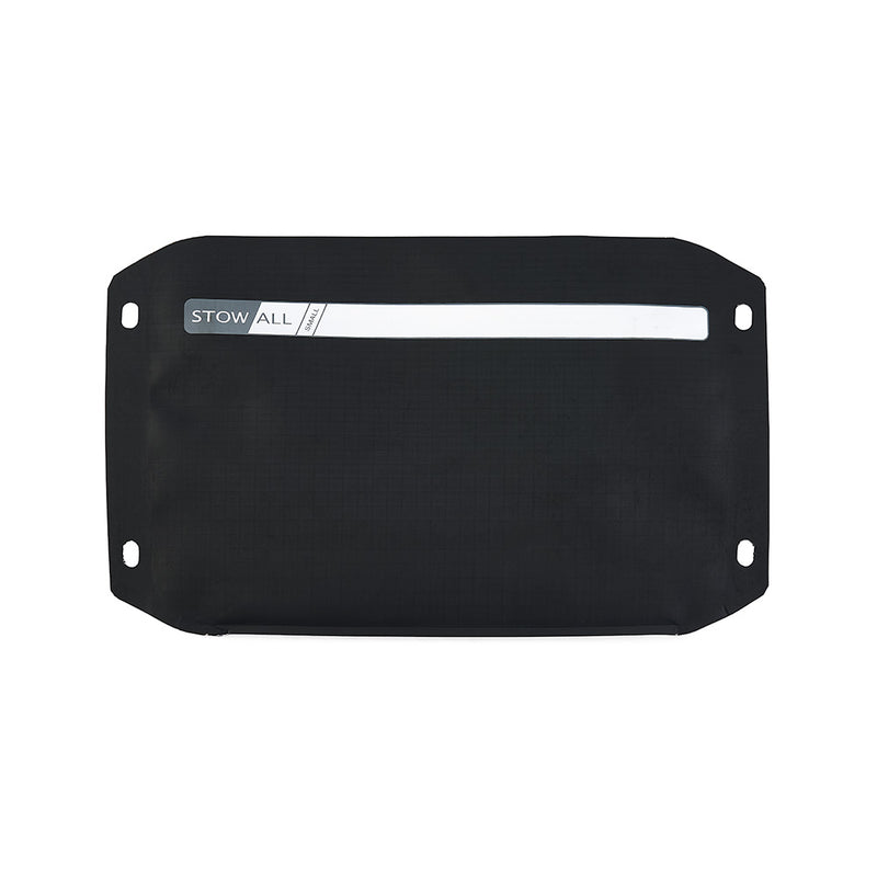 Load image into Gallery viewer, Plano Stowall Waterproof Zip Pouch - Small - Charcoal [P000423]
