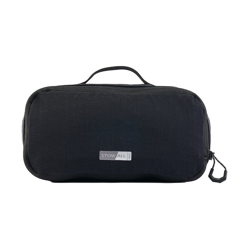 Load image into Gallery viewer, Plano Stowall Packing Cube - Small - Black [P000460]
