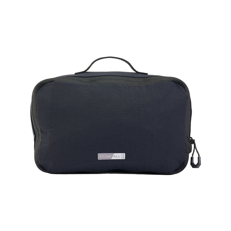 Load image into Gallery viewer, Plano Stowall Packing Cube - Medium - Black [P000461]
