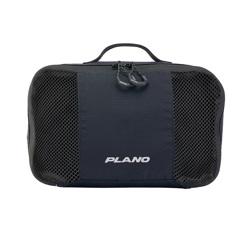 Load image into Gallery viewer, Plano Stowall Packing Cube - Medium - Black [P000461]

