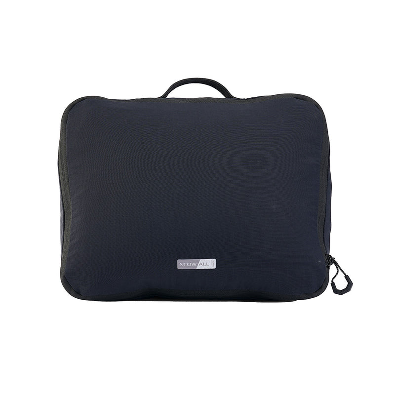 Load image into Gallery viewer, Plano Stowall Packing Cube - Large - Black [P000462]
