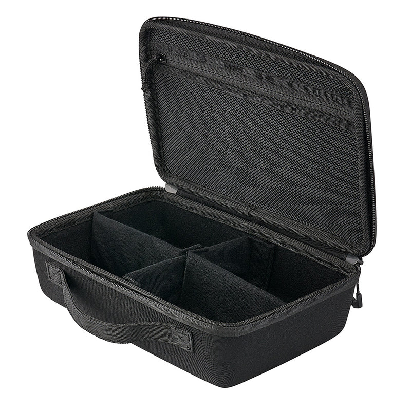 Load image into Gallery viewer, Plano Stowall Gear Case - Medium - Black [P000483]

