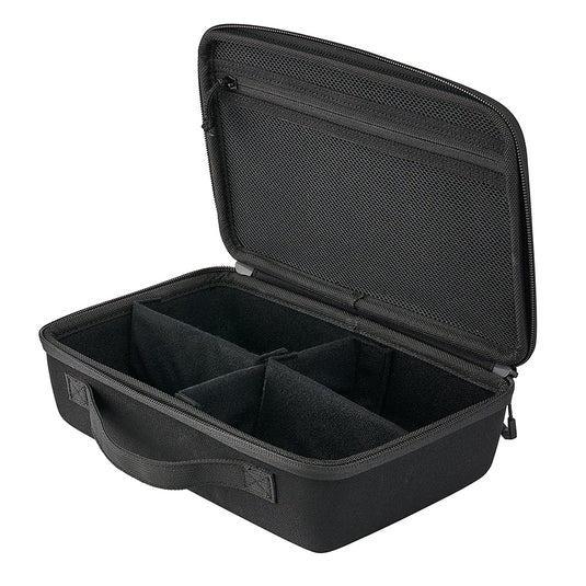 Plano Stowall Gear Case - Medium - Black [P000483]