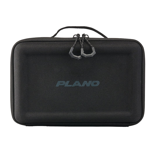 Plano Stowall Gear Case - Medium - Black [P000483]
