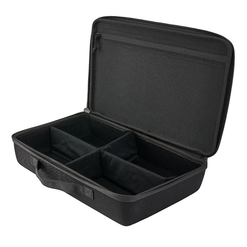 Load image into Gallery viewer, Plano Stowall Gear Case - Large - Black [P000484]

