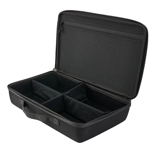 Plano Stowall Gear Case - Large - Black [P000484]