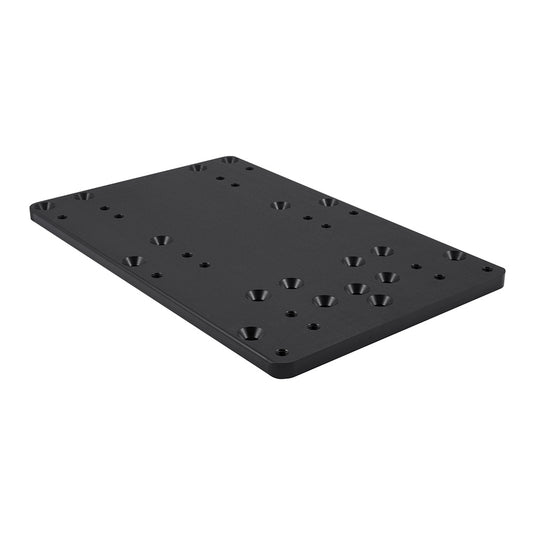 Minn Kota MKA-86 Boat Deck Reinforcement Kit - Black [1854086]