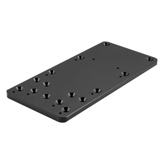 Minn Kota MKA-59 Boat Deck Reinforcement Kit f/Terrova - Black [1854068]