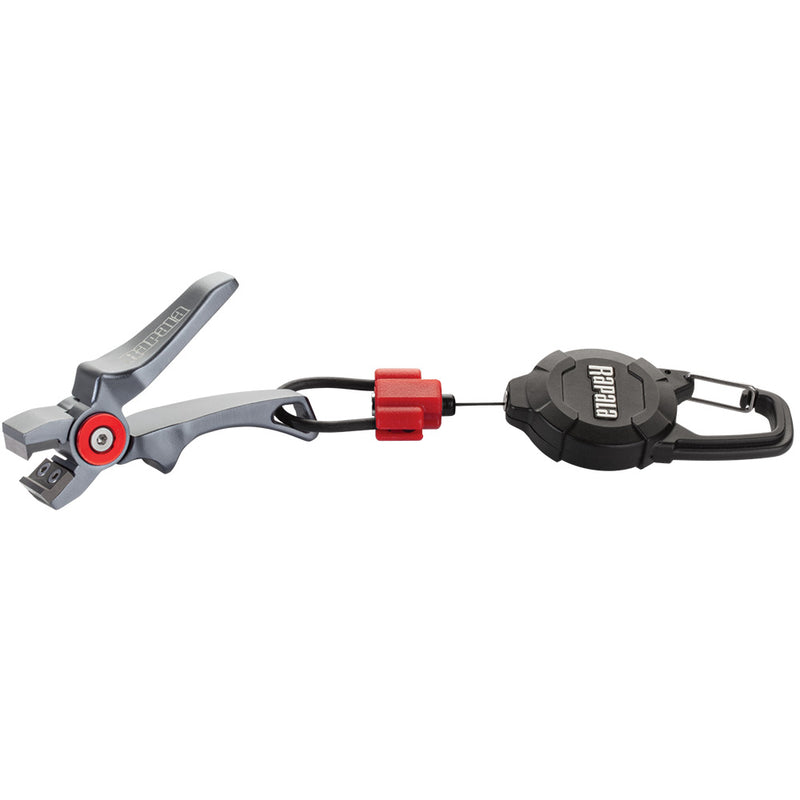 Load image into Gallery viewer, Rapala Stealth Aluminum Nipper [RALN]
