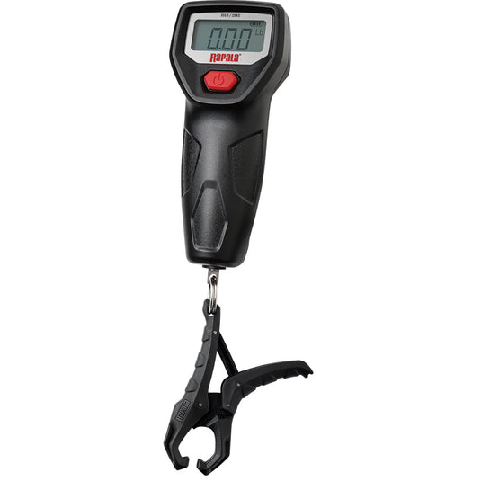 Rapala Fisherman's Scale 50 [RFS50]