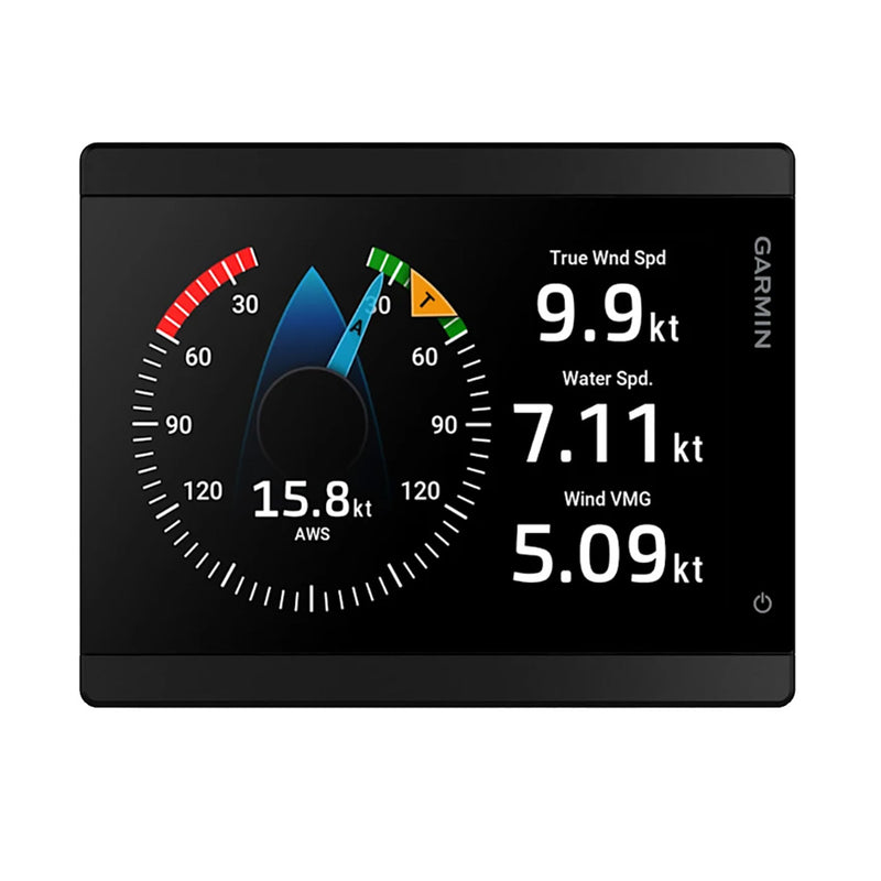 Load image into Gallery viewer, Garmin GMI 40 Marine Instrument Display [010-03411-00]
