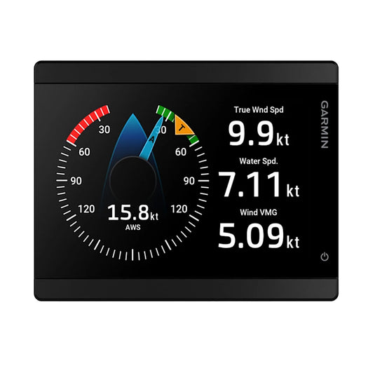 Garmin GMI 40 Marine Instrument Display [010-03411-00]